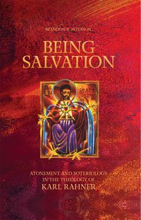 Produktbild: Being Salvation