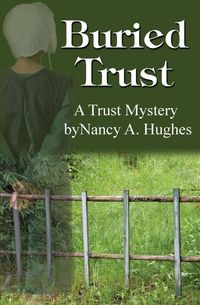 Produktbild: Buried Trust
