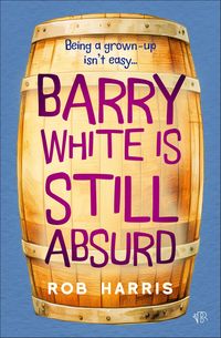 Produktbild: Barry White Is Still Absurd