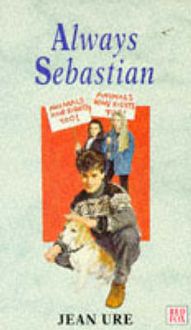 Produktbild: Always Sebastian