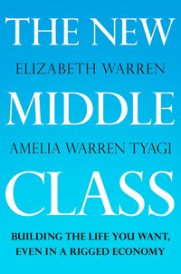 Produktbild: The New Middle Class