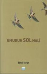 Produktbild: Umudun Sol Hali