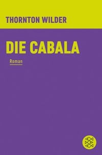 Produktbild: Die Cabala