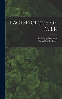 Produktbild: Bacteriology of Milk
