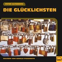Produktbild: Die Gl&uuml;cklichsten
