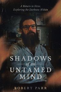 Produktbild: Shadows of an Untamed Mind