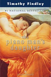 Produktbild: Piano Man's Daughter Perennial Reissue