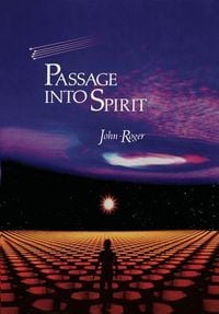Produktbild: Passage Into Spirit