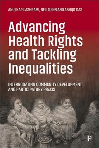 Produktbild: Advancing Health Rights and Tackling Inequalities