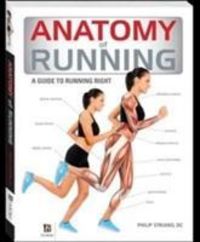 Produktbild: Striano, P: Anatomy of Running