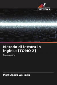 Produktbild: Metodo di lettura in inglese [TOMO 2]