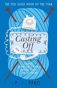 Produktbild: Casting Off