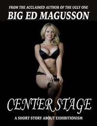 Produktbild: Center Stage