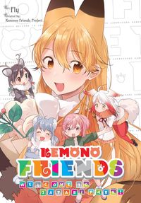 Produktbild: Kemono Friends