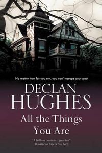 Produktbild: Hughes, D: All the Things You are