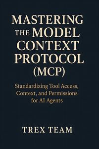 Produktbild: Mastering the Model Context Protocol (MCP)
