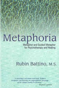 Produktbild: Metaphoria: Metaphor and Guided Imagery for Psychotherapy and Healing