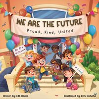 Produktbild: We Are The Future