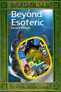 Produktbild: Beyond Esoteric