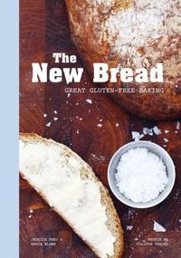 Produktbild: The New Bread