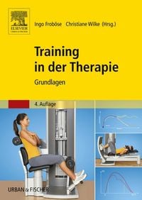 Produktbild: Training in der Therapie - Grundlagen