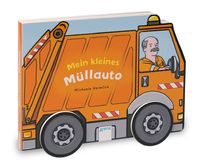 Produktbild: Mein kleines M&uuml;llauto