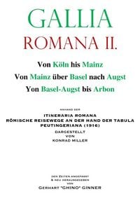 Produktbild: Gallia Romana II.