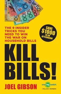 Produktbild: Kill Bills!