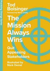 Produktbild: The Mission Always Wins