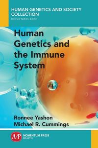 Produktbild: Human Genetics and the Immune System