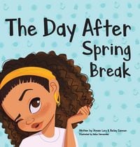 Produktbild: The Day After Spring Break