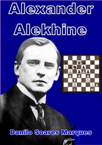 Produktbild: Alexander Alekhine