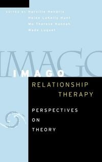 Produktbild: Imago Relationship Therapy