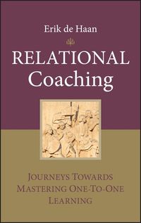 Produktbild: Relational Coaching