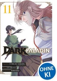 Produktbild: Dark Paladin 11