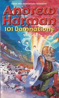 Produktbild: 101 Damnations