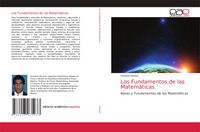 Produktbild: Los Fundamentos de las Matem&aacute;ticas