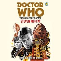 Produktbild: Doctor Who