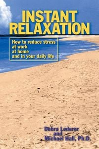 Produktbild: Instant Relaxation