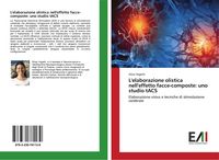 Produktbild: L'elaborazione olistica nell'effetto facce-composte: uno studio tACS
