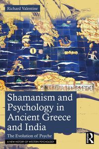 Produktbild: Shamanism and Psychology in Ancient Greece and India