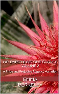 Produktbild: Mr. Darcy's Second Chance (The Proposal)