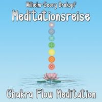 Produktbild: Chakra Flow Meditation