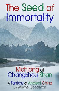 Produktbild: The Seed of Immortality