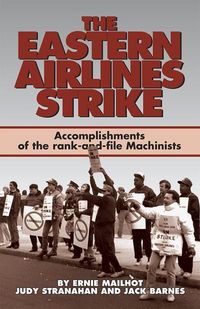 Produktbild: The Eastern Airlines Strike