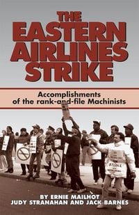 Produktbild: The Eastern Airlines Strike