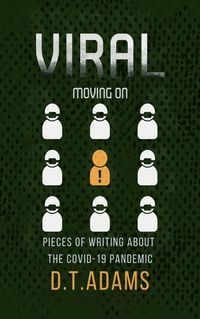 Produktbild: Viral: Moving On
