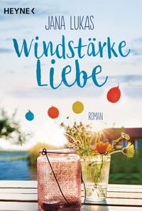 Produktbild: Windst&auml;rke Liebe