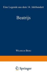 Produktbild: Beatrijs