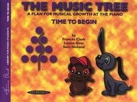 Produktbild: Clark, F: Music Tree Student's Book